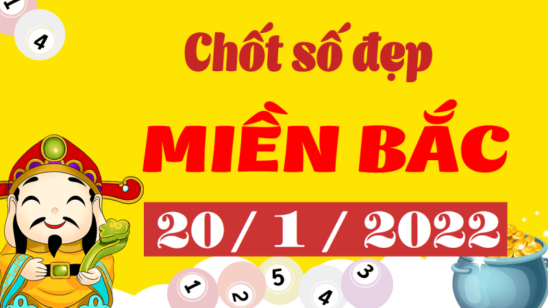 Dự đoán XSMB 20/1/2024 – thống kê dự đoán kết quả thứ 5