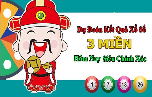 dự đoán xíu chủ 3 càng mt