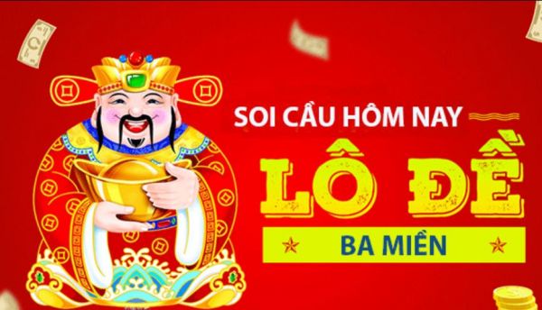 Soi cầu lô – cách tốt nhất để tìm kiếm số đẹp chơi lô đề