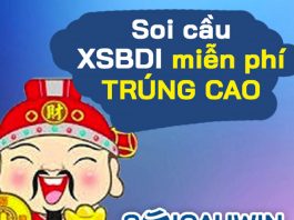 Soi cầu xsmb ngày 16/04/2024