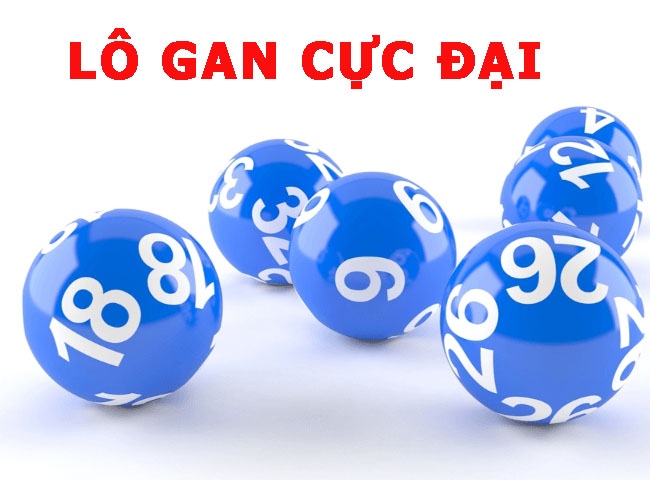 chu kỳ lô gan xsmb và cách nhận biết lô gan chính xác